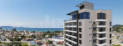 Imagem 3 de 10 de Erati Home Porto Belo - 2 Suites - 4182
