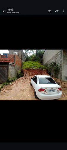 Lindo Terreno Com Ótimo Preço Uma Entrada Mais Parcelas