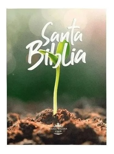 Biblia Rvr60 Misionera Económica Fuente De Bendiciones