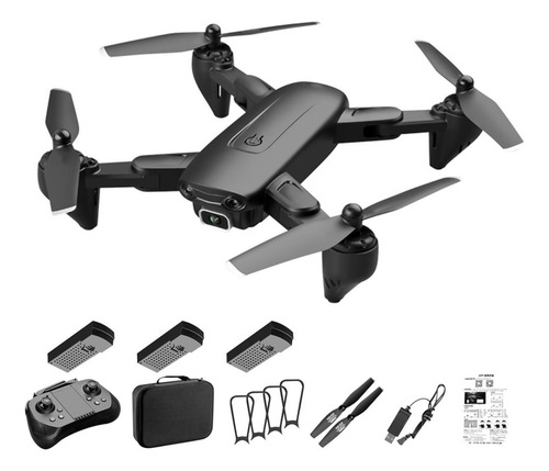 F6 Gps Drone 4k Dual Cámara Fpv Drones Con Follow Me Wifi