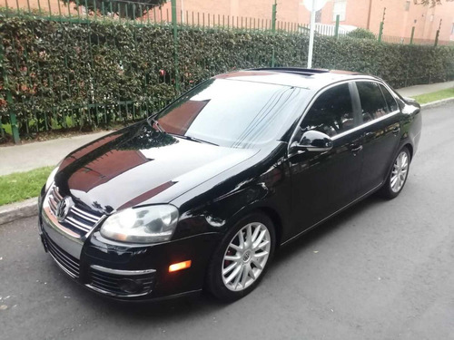 Volkswagen Bora 2.5 Exclusive