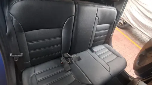 Renault Logan 1.6 Expression