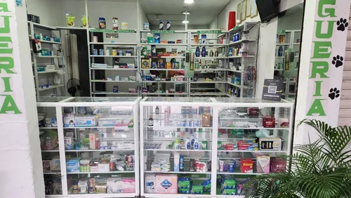Droguería En Venta