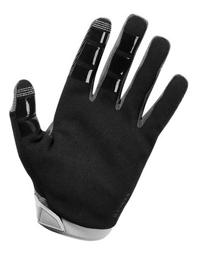 Guantes Ciclismo Fox Mtb Bike Ranger #22942