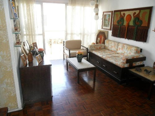 Imagem 1 de 15 de Apartamento-à Venda-tijuca-rio De Janeiro - 32073