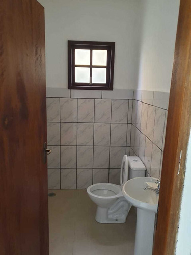 Imagem 8 de 14 de Casa Proximo Ao Centro De Ibiuna Cod:984