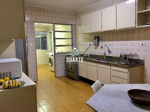 Imagem 19 de 26 de Apartamento - Ap04008 - 69576533