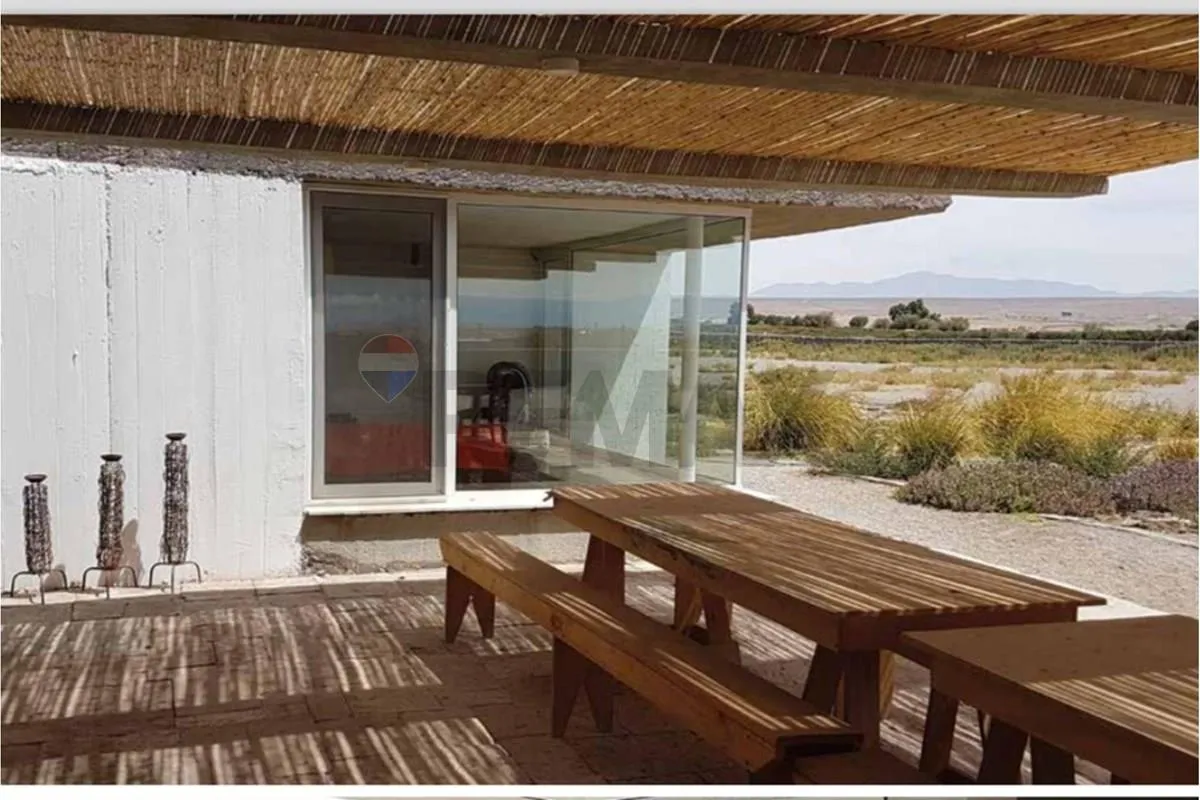 Imagen 5 de 30 de Casa De Ensueño En Chiu Chiu Calama