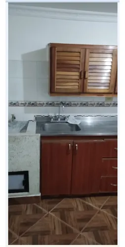 Casa Itagui Grande Terraza Con Techo Excelente Sector
