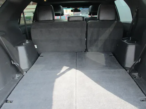 Ford Explorer 3.5 Limited