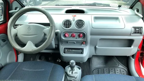 Renault Twingo Access Mec 1,2