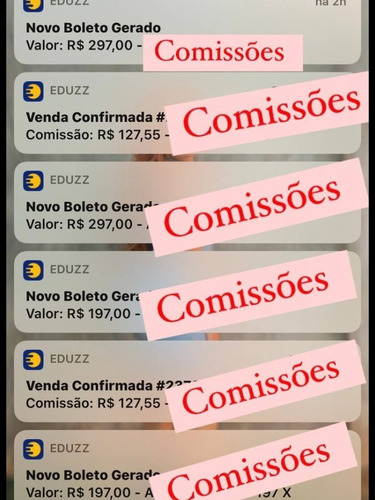 Imagem 5 de 5 de Afiliagram Pro - Curso Online De Renda Extra