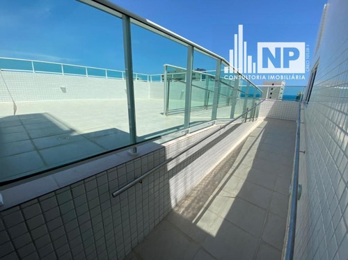 Imagem 8 de 9 de Apartamento Padrão À Venda Em Jaboatão Dos Guararapes/pe - Al04