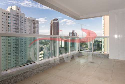 Imagem 7 de 30 de Privilege, Aparatamento 3 Dormitorios, 3 Vagas De Garagem, Ecoville, Curitiba, Parana - Ap00583 - 33345595