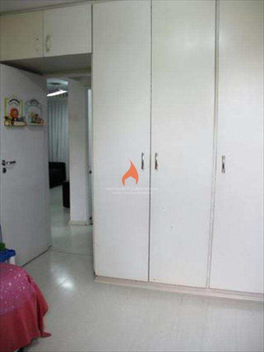 Imagem 11 de 19 de Apartamento Em São Paulo Bairro Santa Cecília - V740