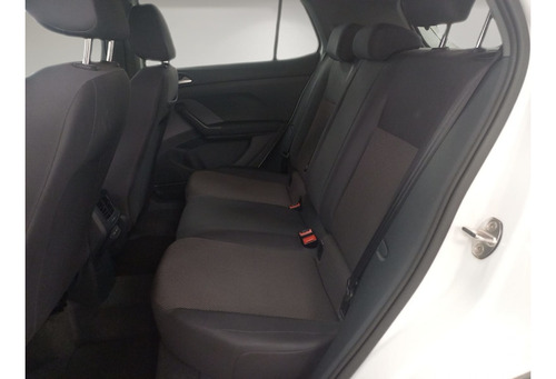 Volkswagen T-Cross 1.0 200 TSI TOTAL FLEX AUTOMÁTICO