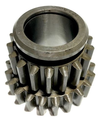 Engrenage Ré 18/22d Cambio Eato 240f D10 C/d60 F600 3312544