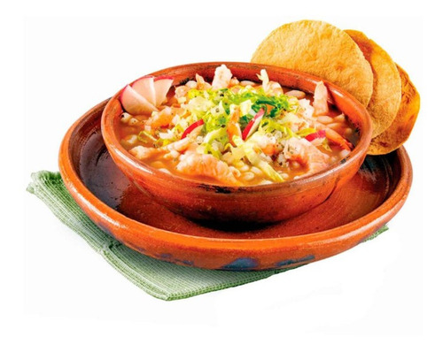 Consomé De Mariscos Fisher's 1 Pz 946 Ml Caldo Sopa