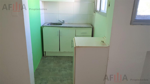 Venta Apartamento Dos Dormitorios Centro Locación