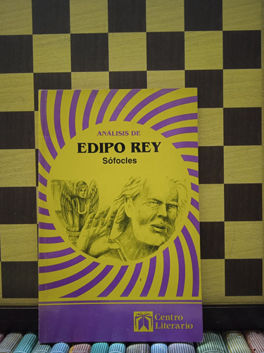 Análisis De Epipo Rey-sófocles