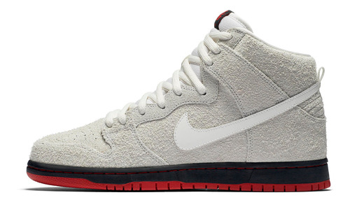 Zapatillas Nike Sb Dunk High Premier Win 881758-217   