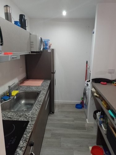 Imagen 14 de 18 de Departamento Alquiler 2 Ambientes Pinamar Centro Cochera