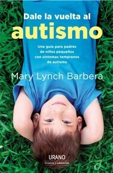 Dale La Vuelta Al Autismo - Barbera, Mary Lynch