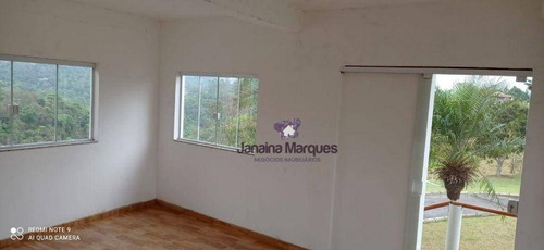 Imagem 25 de 30 de Sítio Com 3 Dormitórios À Venda, 25000 M² Por R$ 1.000.000,00 - Igavetá - Araçariguama/sp - Si0015