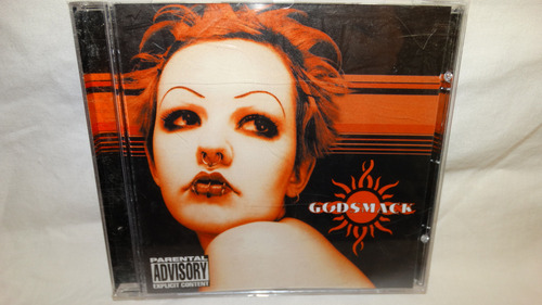 Godsmack - Godsmack (republic Records)