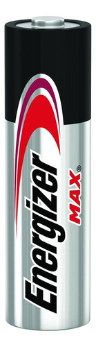 Pila Energizer Max Aa Alcalina Tira 12 Unidades