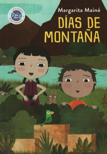 Dias De Montaña - Las Aventuras De Fernan - N/e - Margarita