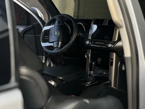 Toyota Prado 3.0 Tx-l
