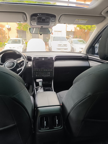 Hyundai Tucson 2.0 Gl Premium
