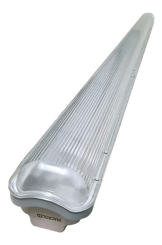 Lámpara led de techo Macroled LET-2-120 165V-260V