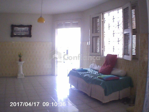 Imagem 15 de 20 de Casa À Venda Na Parquelândia - Fortaleza/ce - 488