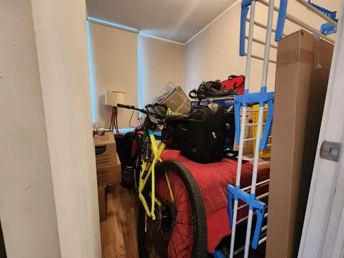 Departamento En Arriendo De 2 Dorm. En San Miguel