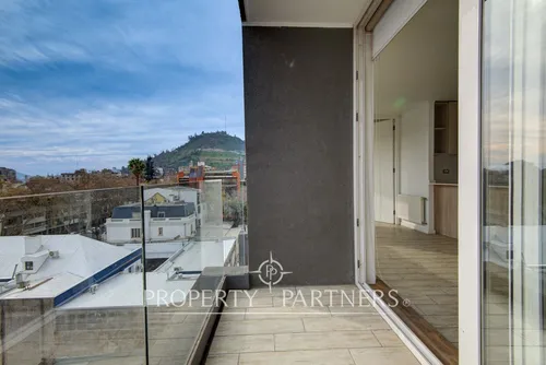 Departamento Estilo Mariposa En Venta Cercano A Me...