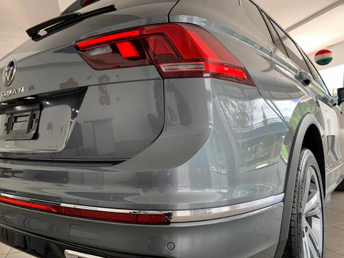 Imagen 9 de 15 de Volkswagen Tiguan 1.4 Tsi R Line 2022