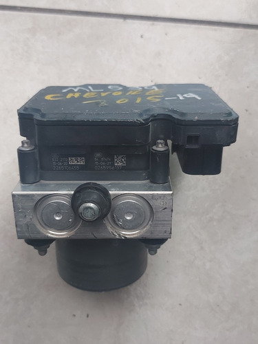Modulo Abs Jeep Cherokee 15-19 68237001ae Ml539 (Usado)