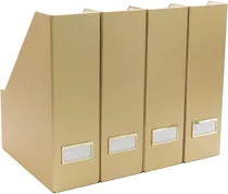 Comprar Portafolios Plegables Para Revistas
