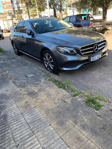 Mercedes-benz Clase E E 300 Nafta