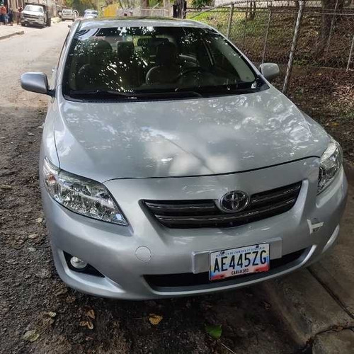 Imagen 3 de 13 de Toyota Corolla