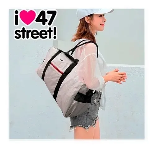 Bandolera 47 online street