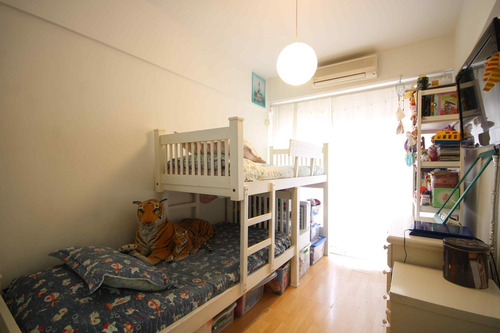 Imagen 17 de 20 de Venta Departamento 3 Ambientes Con Balcon V Parque