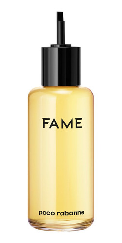 Paco Rabanne Refill Fame Edp 200 Ml Perfume Mujer Recarga