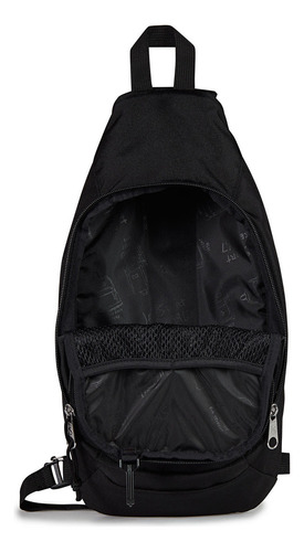 Mochila Move Sling Negro Jansport
