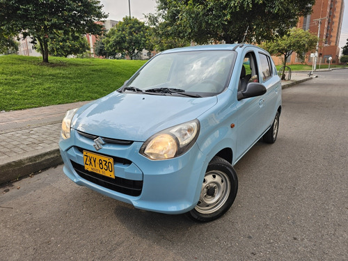 Suzuki Alto 0.8 Std