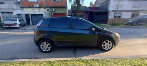 Fiat Punto 1.4 Elx