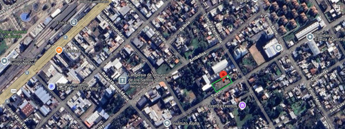 Venta Lote 904 M2 Ideal Emprendimiento, Ezeiza Centro