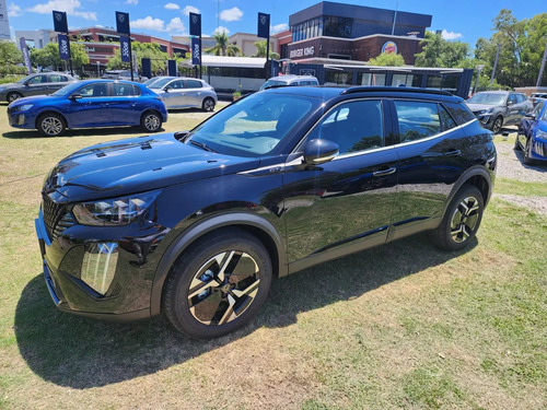 Peugeot 2008 1.0T Gt